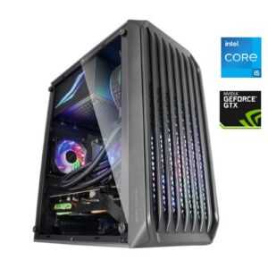 PC GAMER EGALE | I5 9400F |16GB 3200 |250GB SSD+1TB | RTX 4060