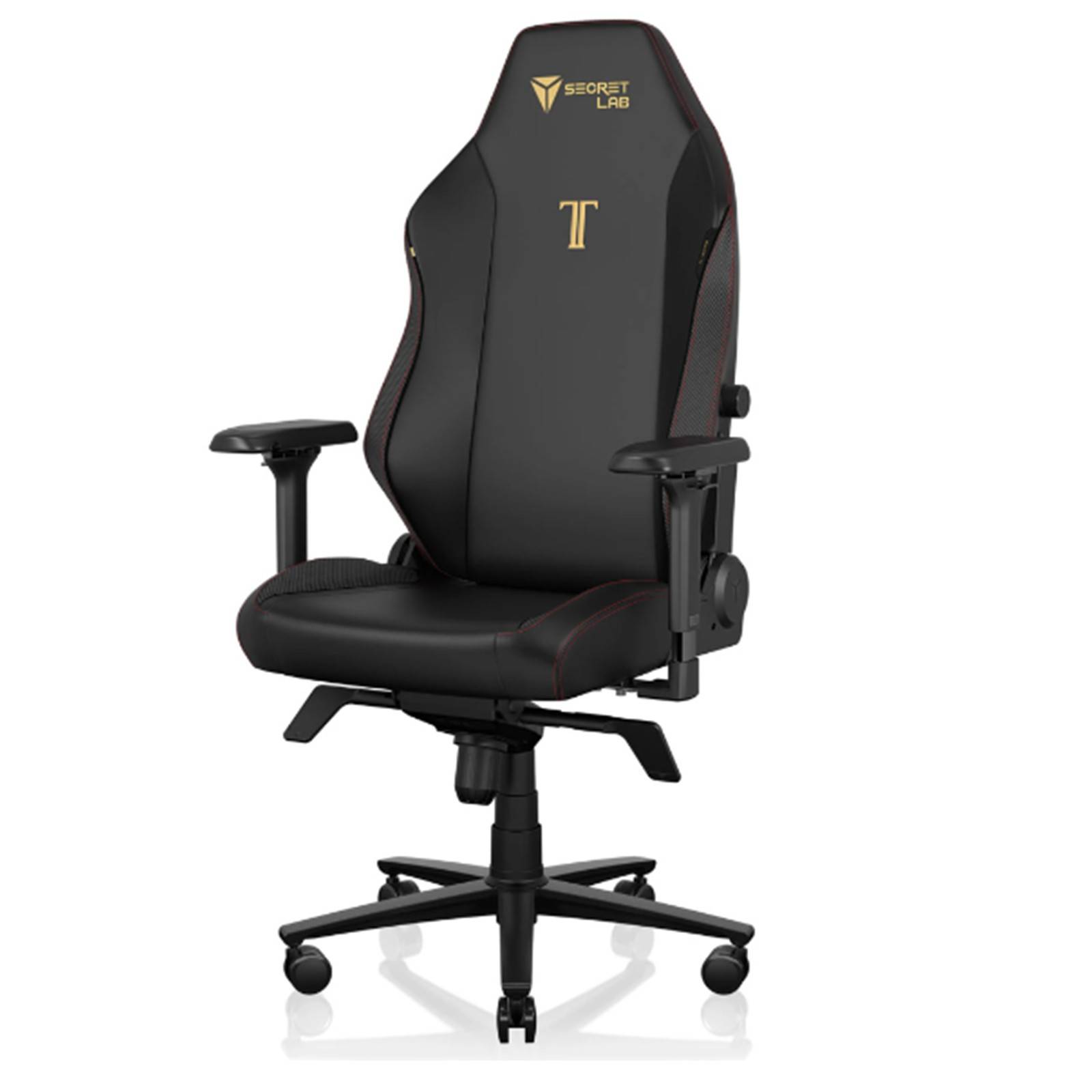 Chaises gaming et bureau gaming Secretlab