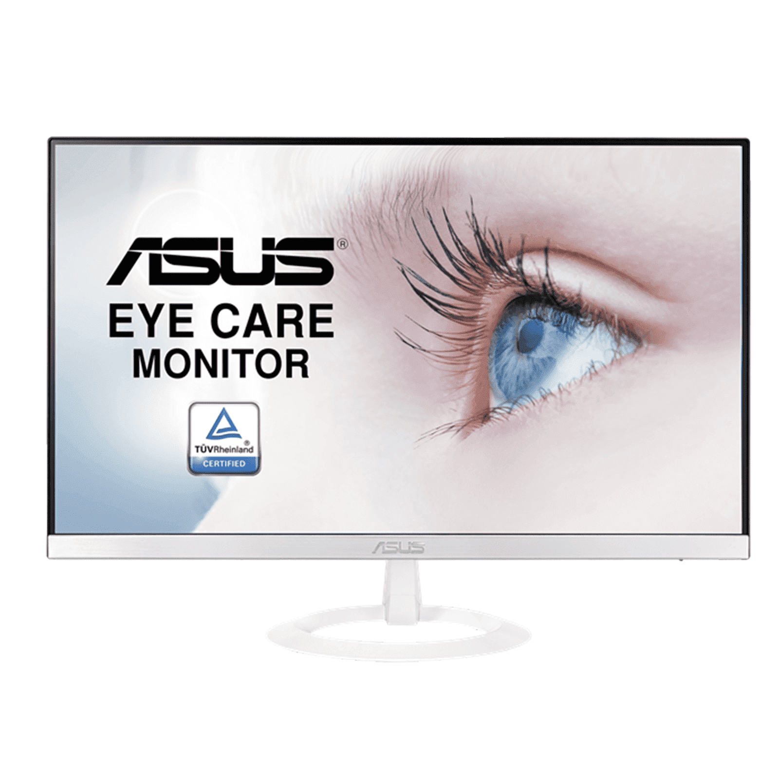 ASUS VA247HE 23.8 Moniteurs ASUS Maroc