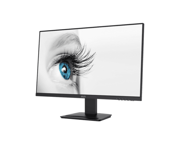 MSI Pro MP273 27" LED IPS FullHD 75Hz – Image 2