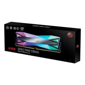 Adata XPG Spectrix D60 DDR4 3200Mhz 8GB CL16