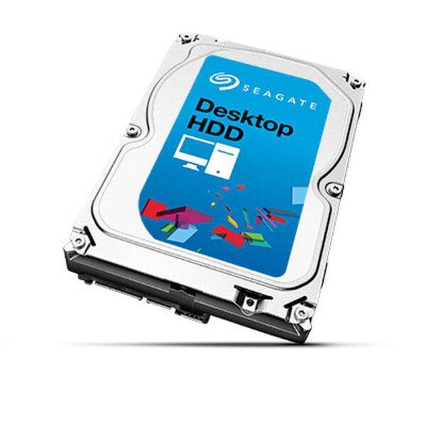 Seagate Desktop HDD ST1000DM002  7200RPM 1TB 3.5"