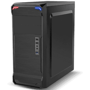 PC KORE  RYZEN 5 3600 -GTX 1650 -1tb-240GB SSD