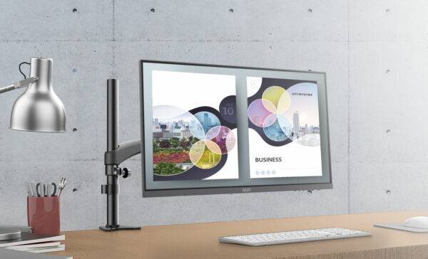 MSI Pro MP273 27" LED IPS FullHD 75Hz – Image 4