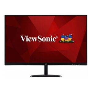 ViewSonic 27" LED - VA2732-H  75hz IPS