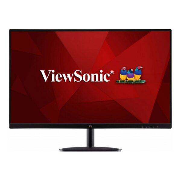 ViewSonic 27" LED - VA2732-H  75hz IPS