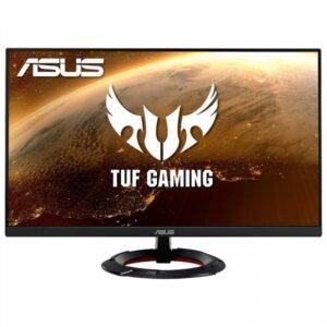 ASUS 23.8" LED - TUF VG249Q1R IPS - 144 Hz (165 Hz OC)