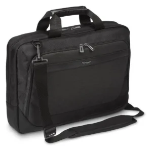 TARGUS Sacoche pour ordinateur portable CitySmart Advanced MultiFit 14 - 15.6" - Noir