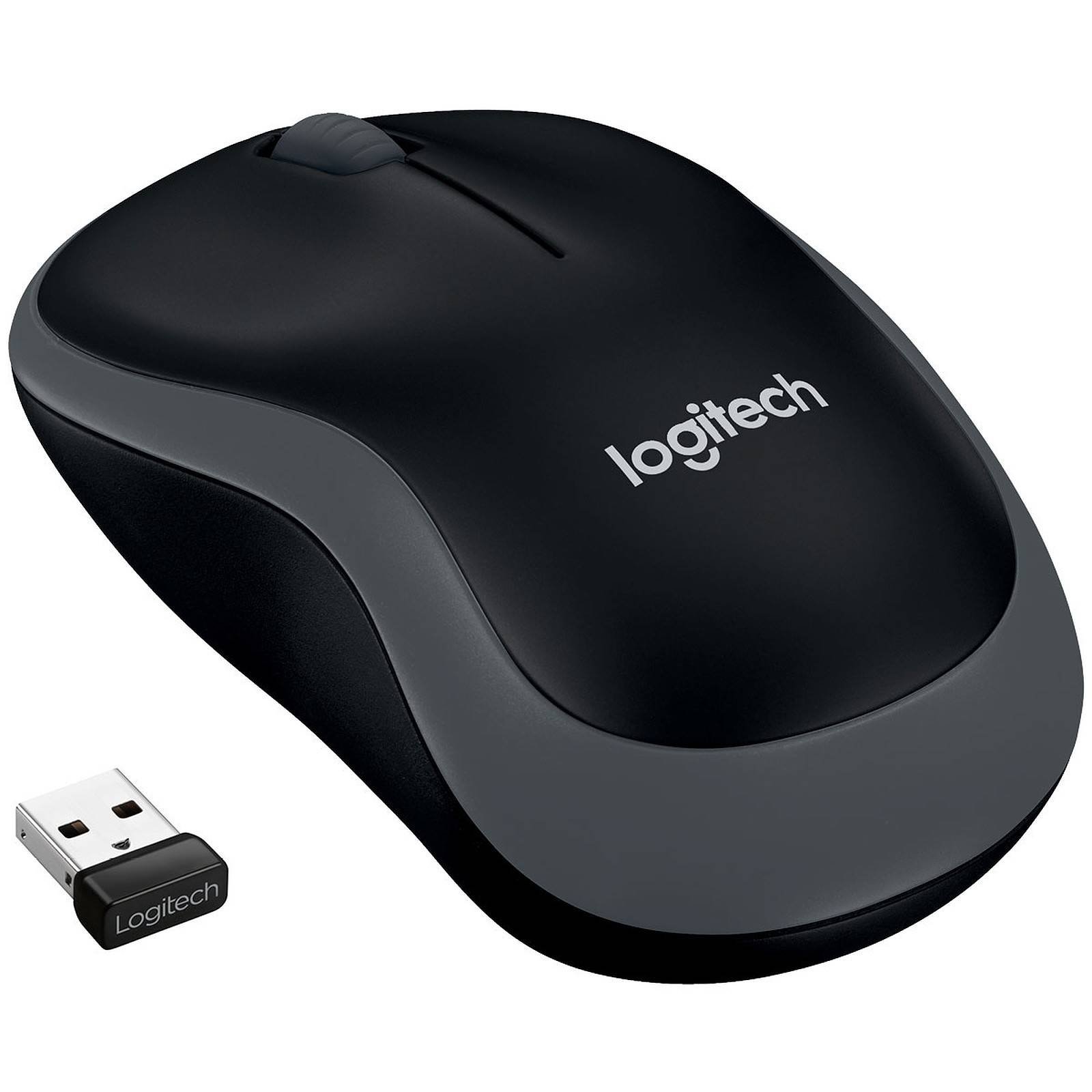 Logitech G402 Hyperion Fury Gaming Souris Logitech Maroc