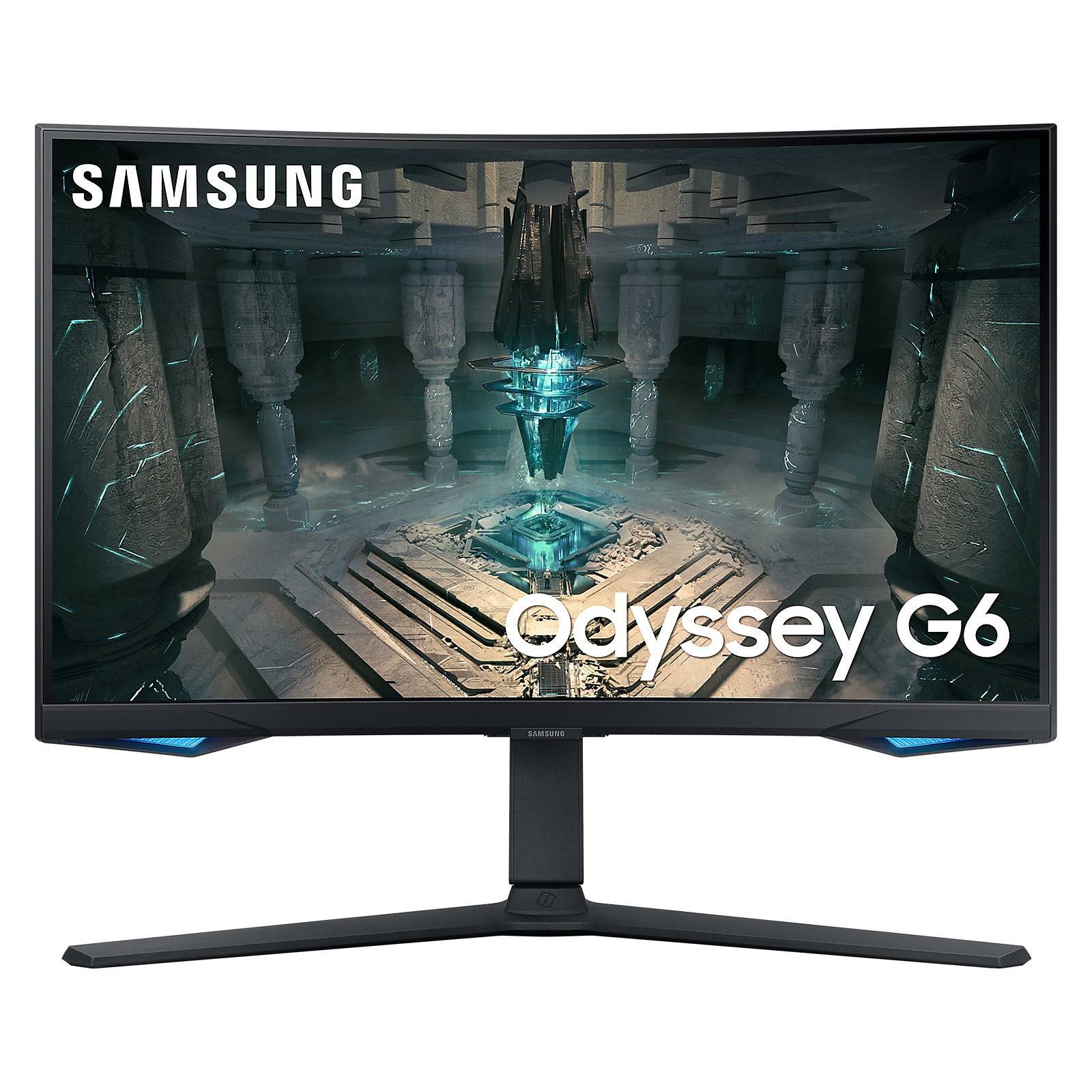 Ecrans Maroc SAMSUNG Moniteur 27 pouces  