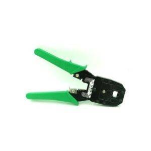 PARTAGEZ CE PRODUIT   Pince Réseau pour Câble Réseau RJ 45