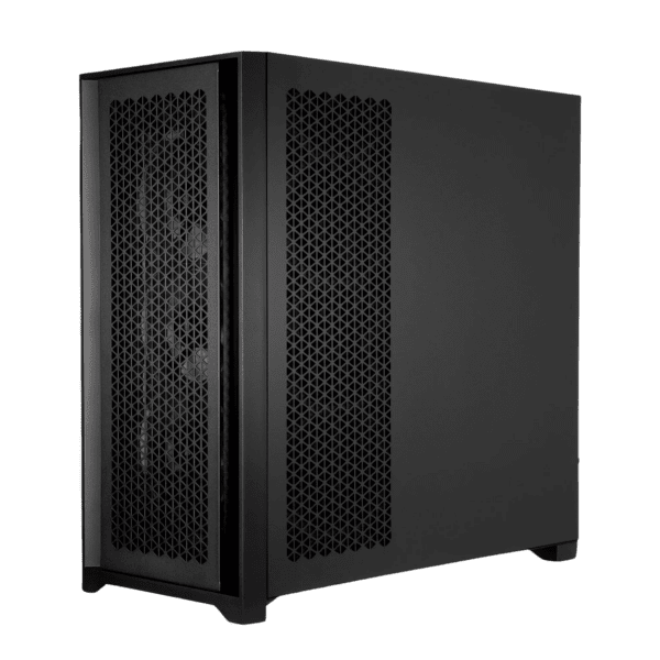 Workstation Threadripper™ PRO 3995WX |128GB 3200MHZ |SSD 1TB PRO +8TB HDD  WD  RED | RTX 4090 24GB – Image 3