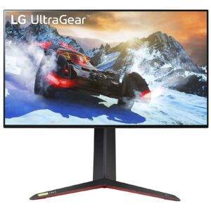 LG 27" LED - UltraGear 27GP950-B UHD 4K
