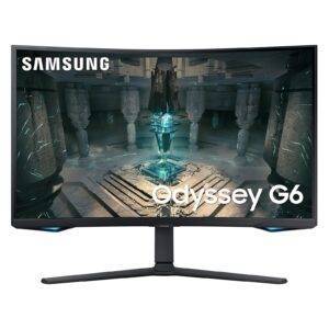 Samsung 32" LED - Odyssey G6 S32BG650EU