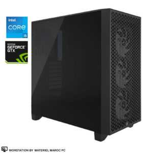 WORSTATION 13TH |I5 13400F |16GB 3200 |SSD 1TB | RTX 3050 | WIN 11