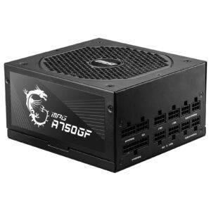 Alimentation PC