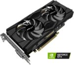 PNY GTX 1660 SUPER Dual Fan GeForce  6GB GDDR6 – Image 3