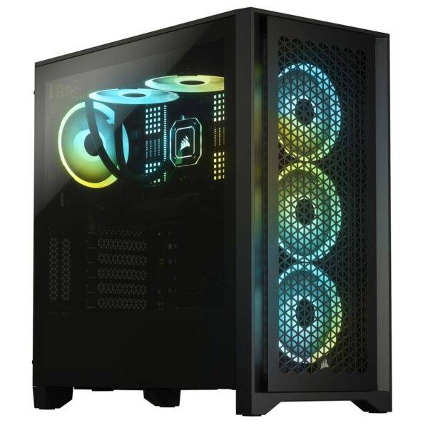 PC Assemblés AMD High Ryzen 9 7950x|RTX 4090 24GB