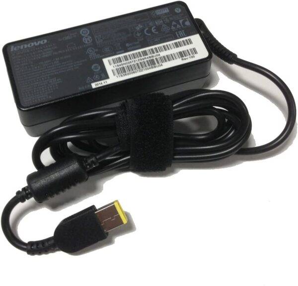 Chargeurs d'alimentation d'ordinateur Portable Lenovo PA-1650–72 FN v1q9 IdeaPad G50–70 G50–80 G70–70 Z40–70 Z50–70 Z50–75 Z70–80