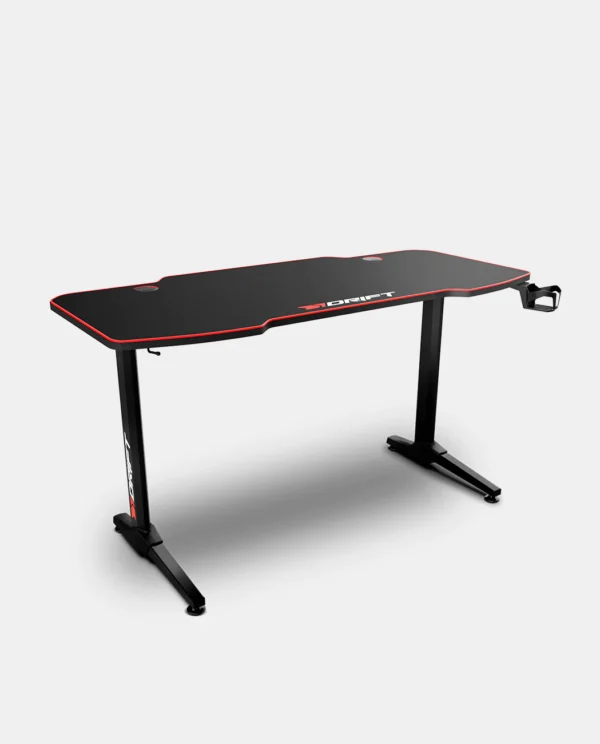 DRIFT DZ200 EXPERT GAMING DESK