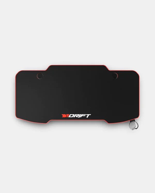 DRIFT DZ200 EXPERT GAMING DESK – Image 3