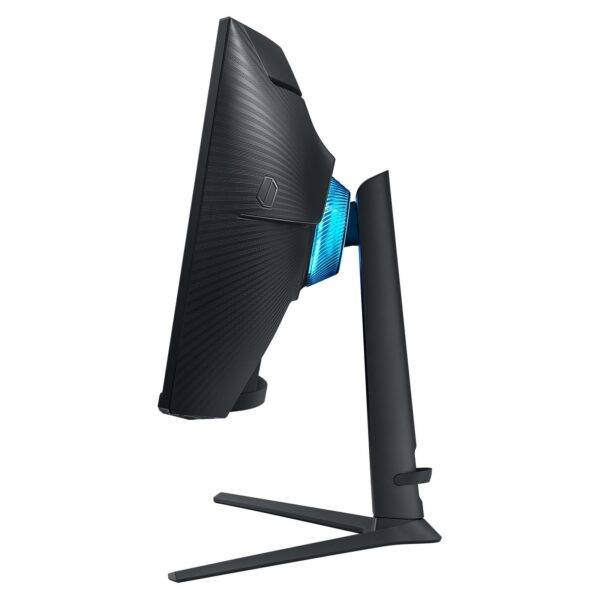 Samsung 31.5" LED - Odyssey G6 LS27BG650EUXEN – Image 2