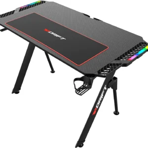 Bureau gamer - Drift DZ150 RGB