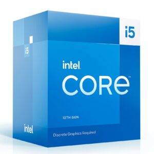 Intel Core i5-13600K (3.5 GHz / 5.1 GHz)