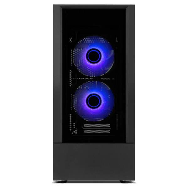 NOX HUMMER NEMESIS BLACK – Image 4