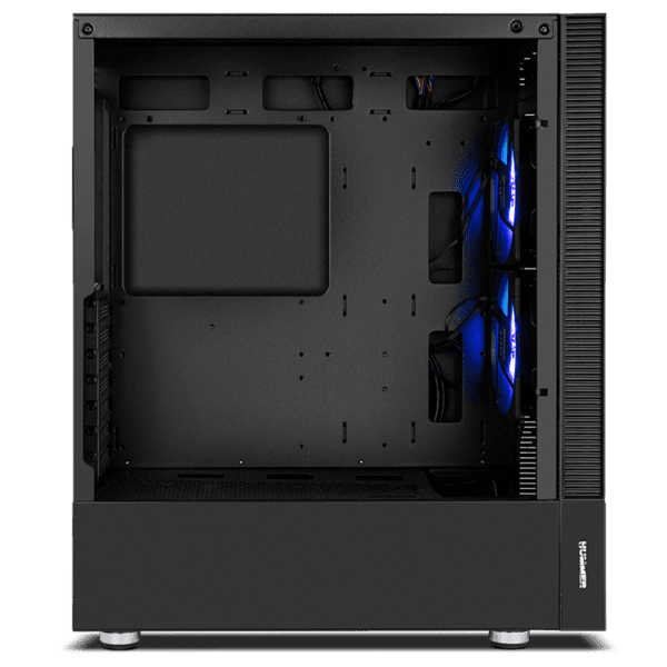 NOX HUMMER NEMESIS BLACK – Image 3