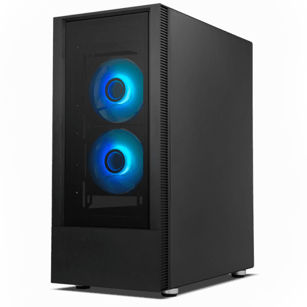 NOX HUMMER NEMESIS BLACK – Image 2