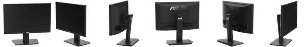 ASUS TUF Gaming VG249Q - Dalle IPS - 144Hz Produits retournés comme neufs . – Image 4