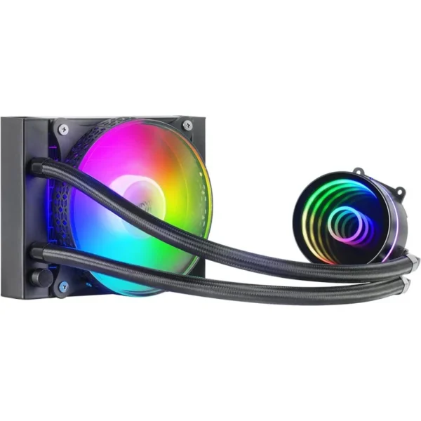 Mars Gaming ML-ONE120 FRGB Kit de Watercooling AMD /LGA 1700