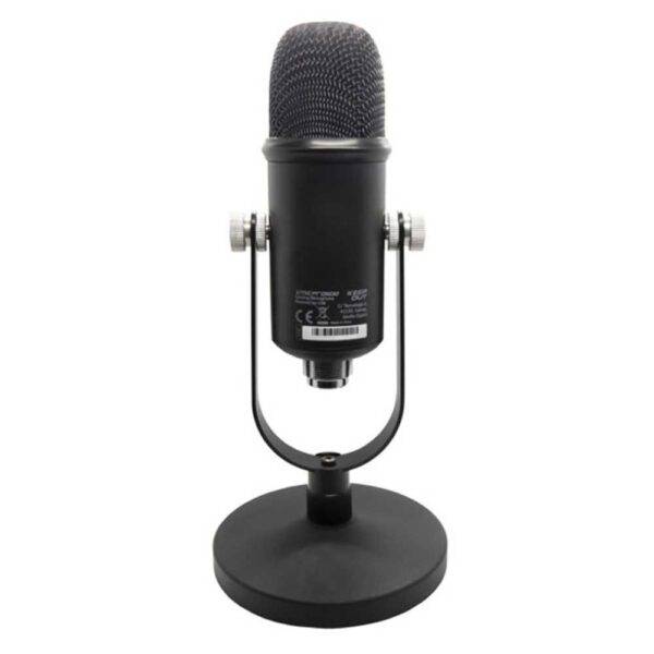 Microphone Keep Out Microphone XMICPRO500