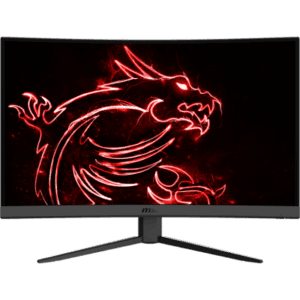 MSI G32CQ4 E2  (31.5") 2560 x 1440 Pixeles Wide Quad HD LCD