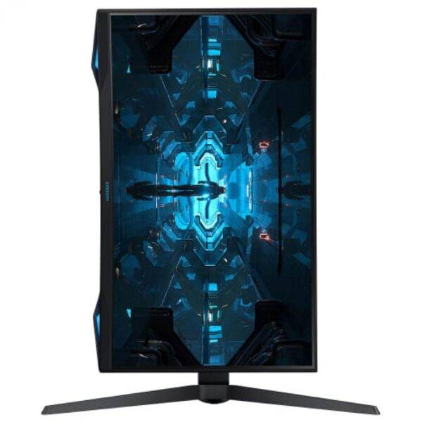 SAMSUNG ODYSSEY G7 Ecran Curved  32" WQHD QLED 240Hz HDMI Noir  2560 x 1440 – Image 3