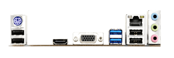 Biostar A320MH 2.0 – Image 2