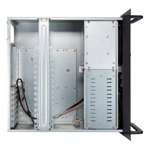 BOITER VIDE PRO / Rack Case 4U 19″ UK 4229 – Image 2