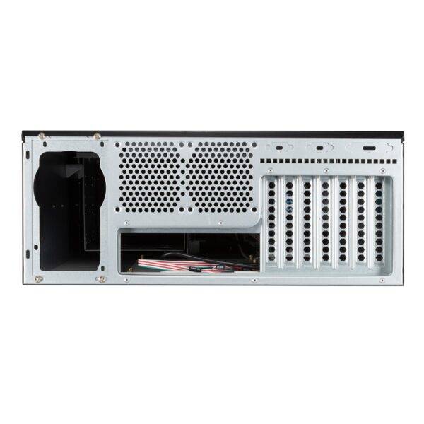 BOITER VIDE PRO / Rack Case 4U 19″ UK 4229 – Image 5
