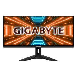 Gigabyte M34WQ 86,4 cm (34") 3440 x 1440 Pixeles 2K