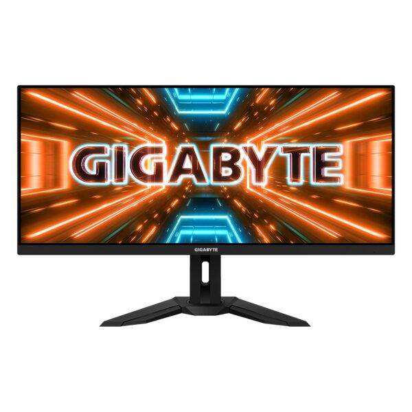 Gigabyte M34WQ 86,4 cm (34") 3440 x 1440 Pixeles 2K