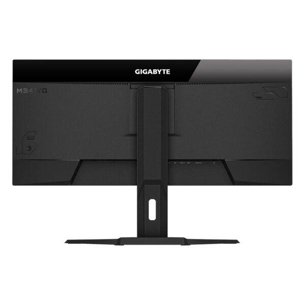 Gigabyte M34WQ 86,4 cm (34") 3440 x 1440 Pixeles 2K – Image 2