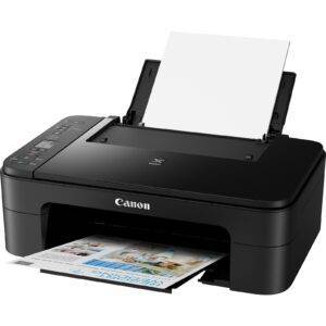 Imprimante Jet d'encre Canon Pixma TS3340