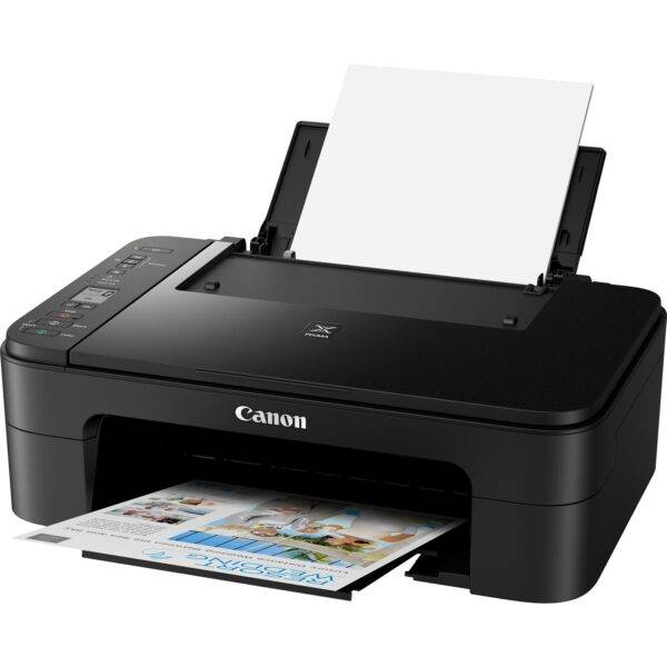 Imprimante Jet d'encre Canon Pixma TS3340