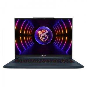 MSI Stealth 14 Studio A13VE-056FR i7-13620H|16GB DDR5|1TB|RTX 4050 6GB 14" WIN11