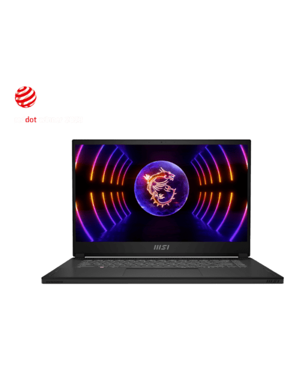 MSI Stealth 15 A13VF-021UK i7-13620H|16GB DDR5|1TB|RTX 4060 8GB WIN 11