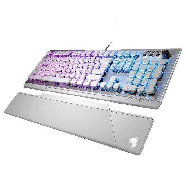 ROCCAT Vulcan 122 AIMO (Switch Titan Tactile) – Image 3