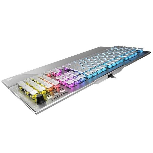 ROCCAT Vulcan 122 AIMO (Switch Titan Tactile) – Image 2