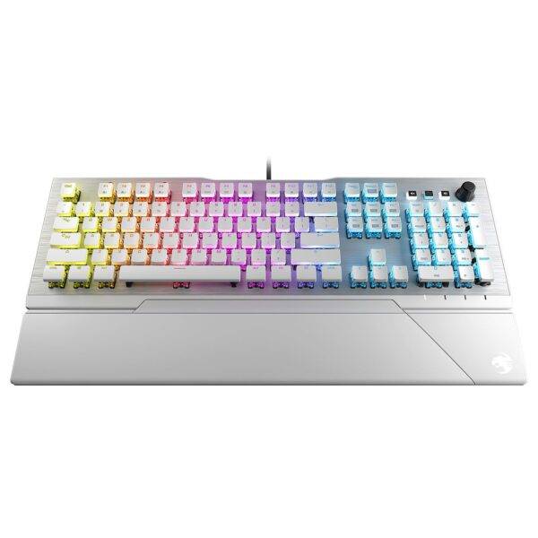 ROCCAT Vulcan 122 AIMO (Switch Titan Tactile)