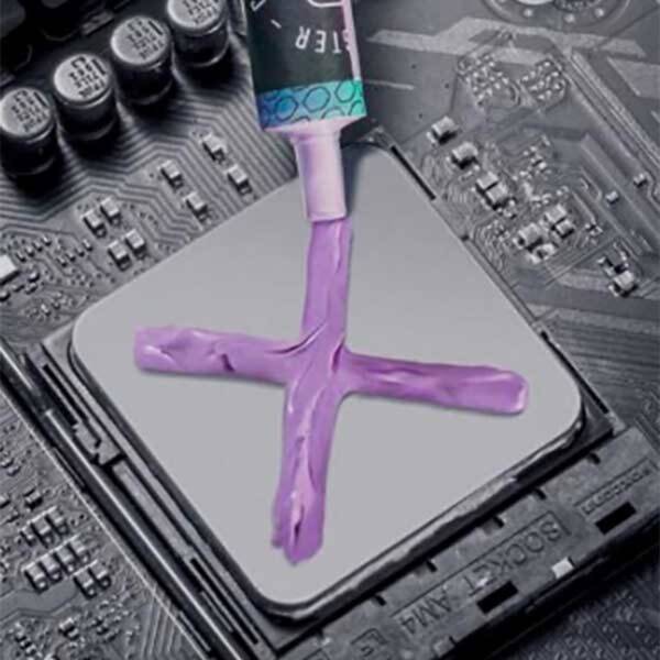 PÂTE THERMIQE  Cooler Master CryoFuze Violet – Image 2